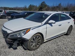 2015 Hyundai Sonata Sport en venta en Memphis, TN