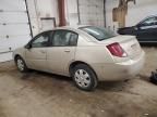 2004 Saturn Ion Level 2