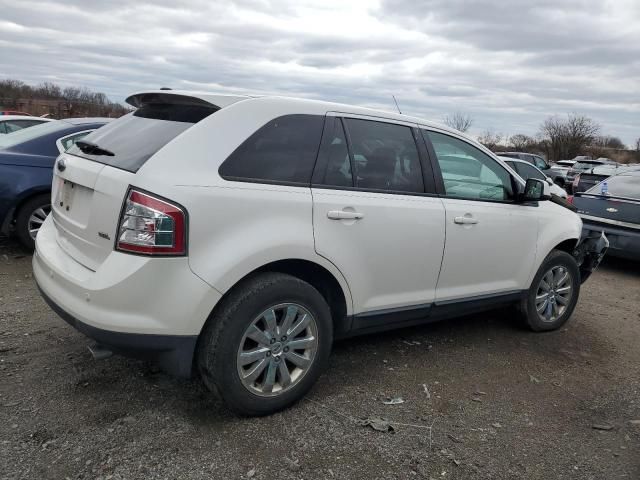 2010 Ford Edge SEL