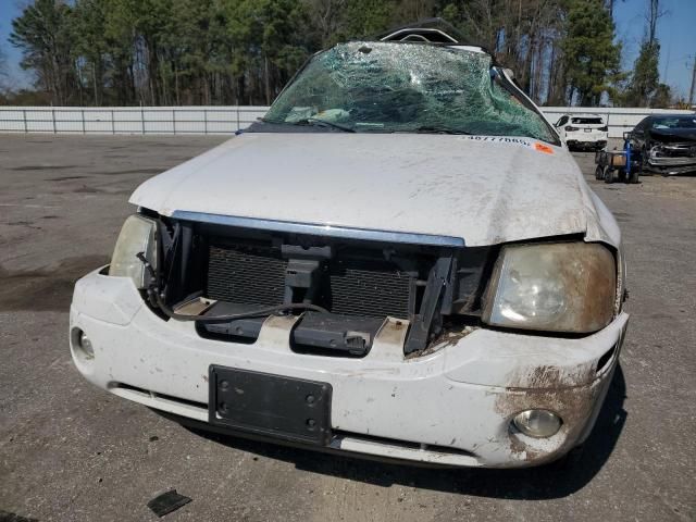 2005 GMC Envoy