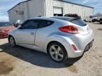 2012 Hyundai Veloster