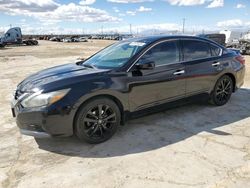 Salvage cars for sale from Copart Sun Valley, CA: 2017 Nissan Altima 2.5