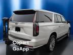 2021 Cadillac Escalade ESV Premium Luxury