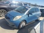 2007 Toyota Yaris