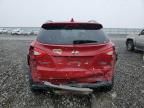 2015 Hyundai Tucson Limited