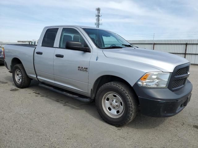 2013 Dodge RAM 1500 ST