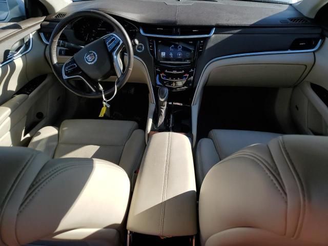 2013 Cadillac XTS