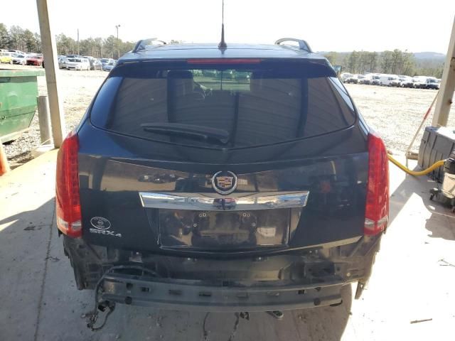 2011 Cadillac SRX Luxury Collection