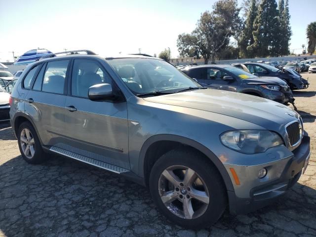 2008 BMW X5 3.0I