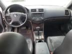 2003 Honda Accord EX