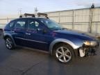 2011 Subaru Impreza Outback Sport