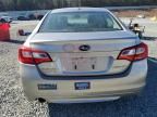 2015 Subaru Legacy 2.5I Limited