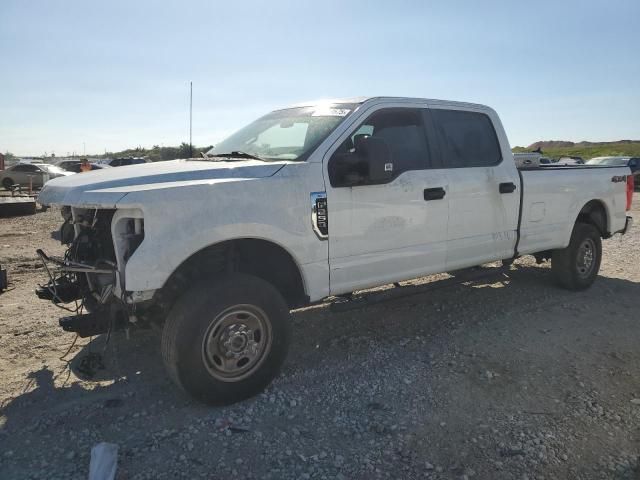 2022 Ford F250 Super Duty