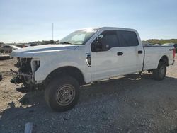 Ford salvage cars for sale: 2022 Ford F250 Super Duty