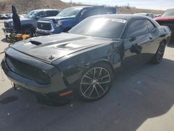 Dodge salvage cars for sale: 2016 Dodge Challenger R/T Scat Pack