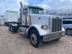 Peterbilt salvage cars for sale: 2008 Peterbilt 367