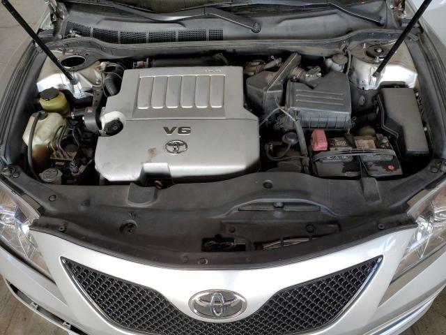 2009 Toyota Camry SE