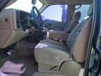 2007 Chevrolet Silverado C1500 Classic Crew Cab