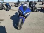 2006 Yamaha YZFR1 C