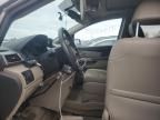 2013 Honda Odyssey EXL