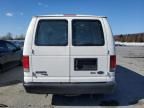 2013 Ford Econoline E150 Van