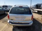 2007 Dodge Grand Caravan SXT