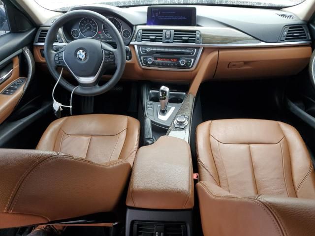 2013 BMW 328 I Sulev