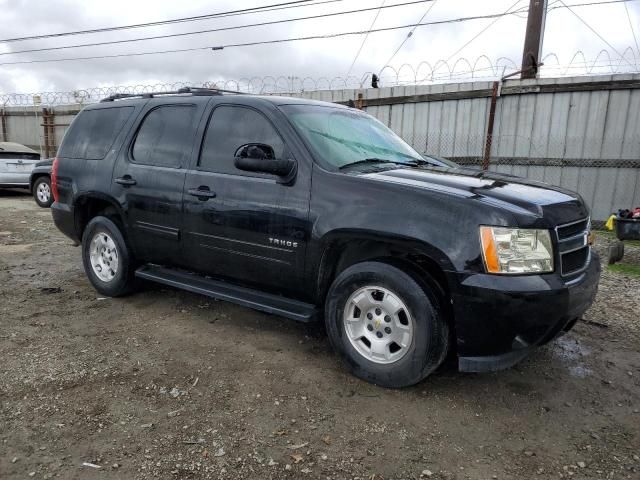 2014 Chevrolet Tahoe C1500 LT