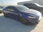 2015 Ford Fusion Titanium