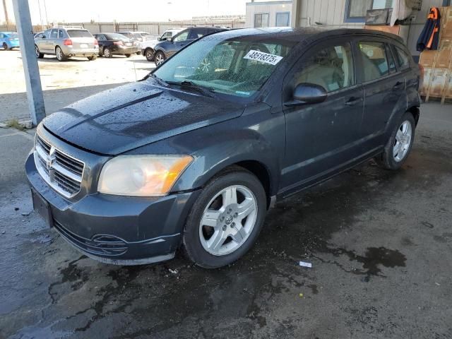 2008 Dodge Caliber SXT