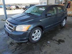 2008 Dodge Caliber SXT en venta en Los Angeles, CA