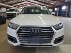 2018 Audi Q7 Premium Plus