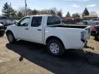 2014 Nissan Frontier S