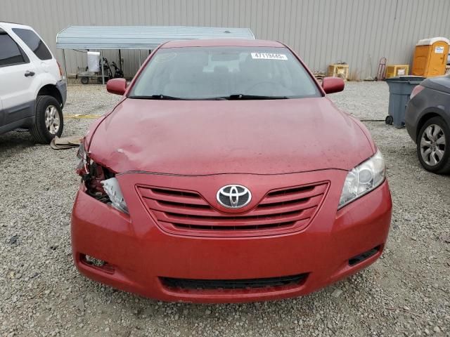 2008 Toyota Camry CE