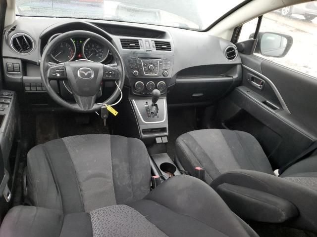 2012 Mazda 5