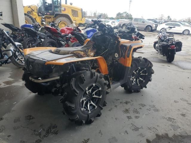 2019 Can-Am Outlander 850