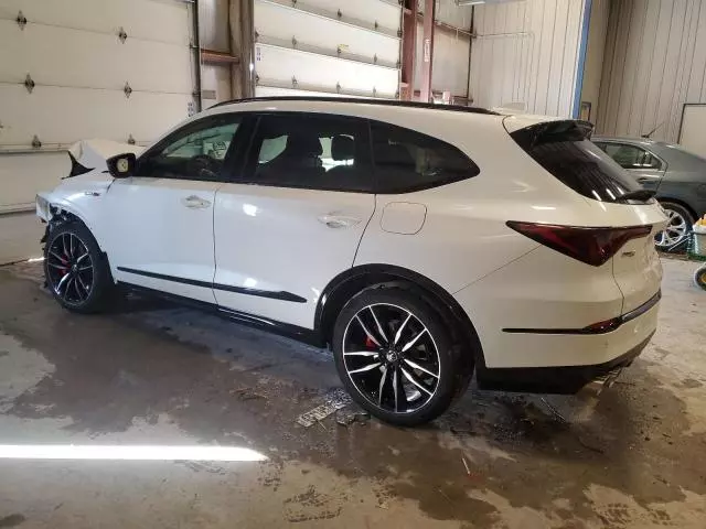 2022 Acura MDX Type S Advance