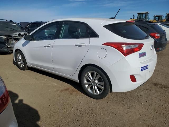 2015 Hyundai Elantra GT