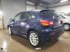 2011 Mitsubishi Outlander Sport SE