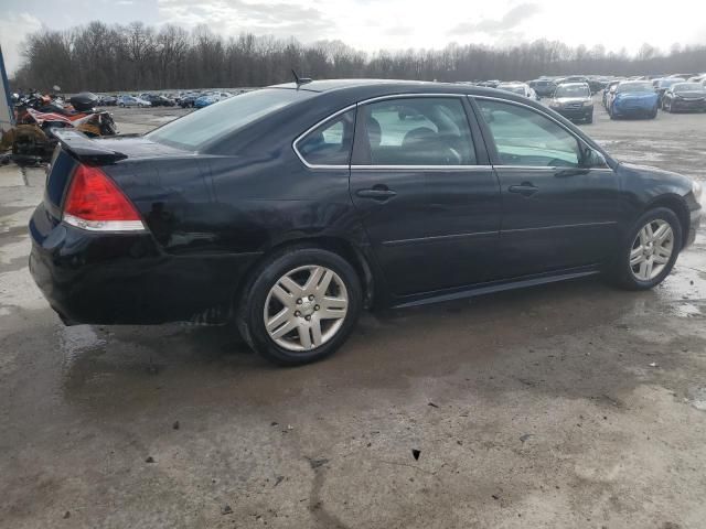 2013 Chevrolet Impala LT