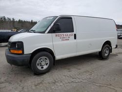 2007 Chevrolet Express G2500 en venta en Windham, ME