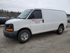 2007 Chevrolet Express G2500