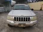 2004 Jeep Grand Cherokee Limited