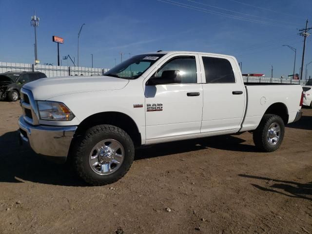 2018 Dodge RAM 2500 ST