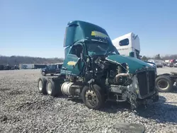 Kenworth salvage cars for sale: 2019 Kenworth T680 Semi Truck