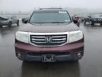 2014 Honda Pilot EXL