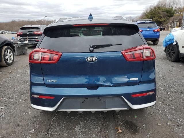 2018 KIA Niro EX