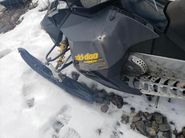 2008 Skidoo 2008 Skidoo MXZ