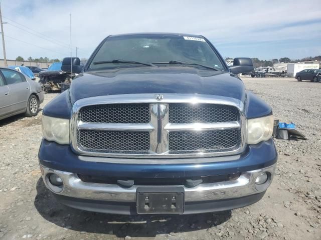 2003 Dodge RAM 1500 ST