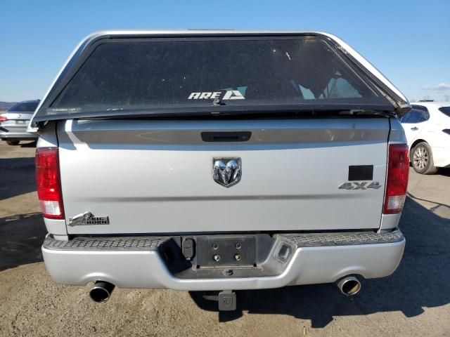 2015 Dodge RAM 1500 ST